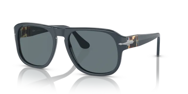 persol-po3310s-jean-eckige-piloten-sonnenbrille image 1