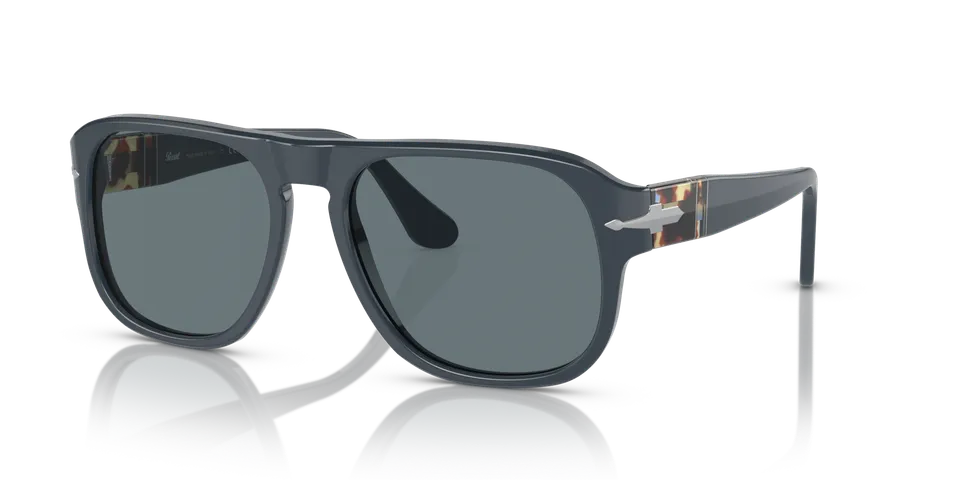 persol-po3310s-jean-eckige-piloten-sonnenbrille image 1