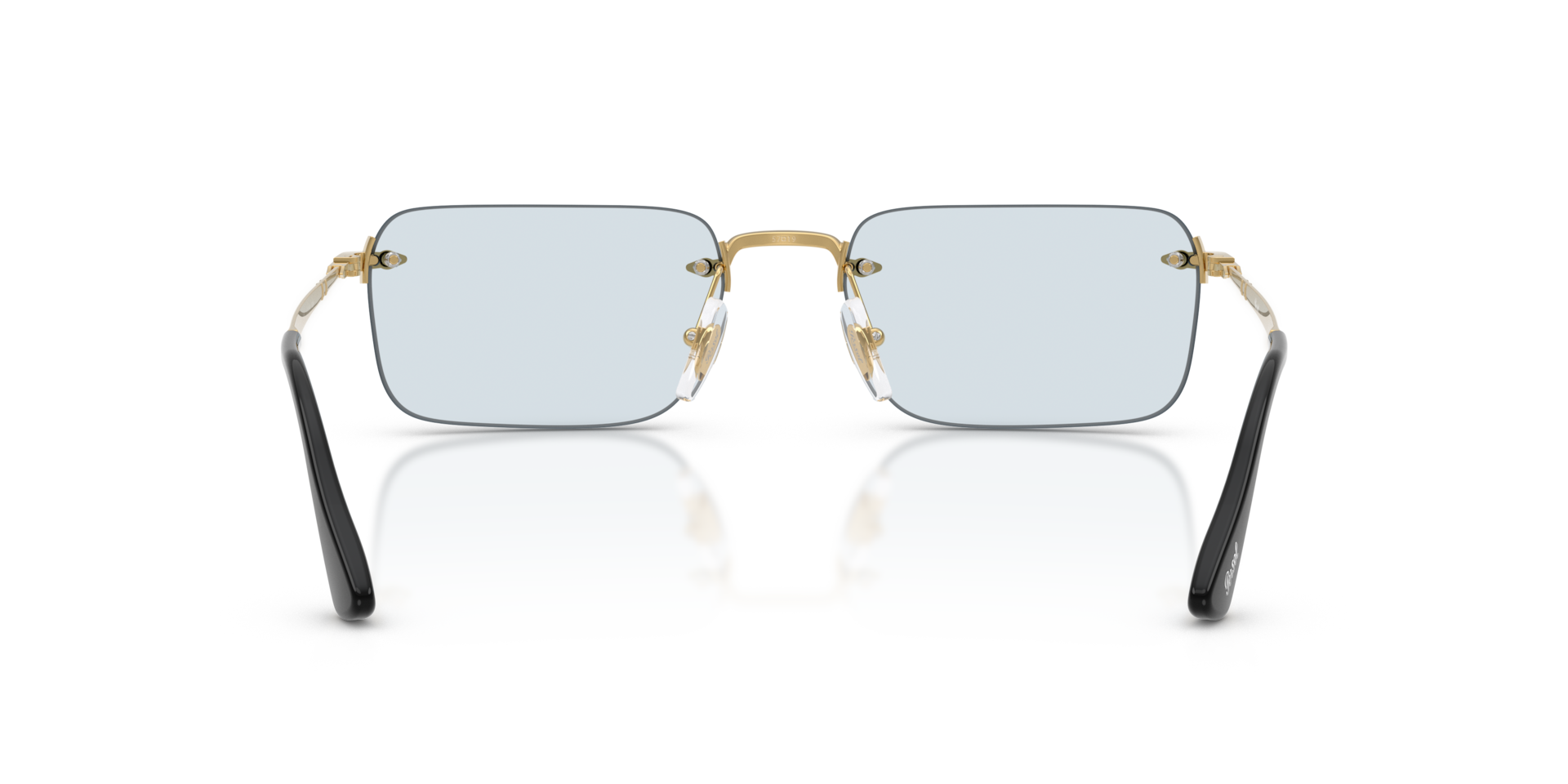 persol-po1030v-luc-gold-plated-korrektionsbrille image 5
