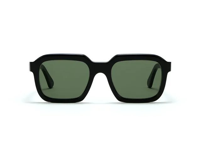 l-g-r-raffaello-sonnenbrille-schwarz-01-gr-n-g15 image 1