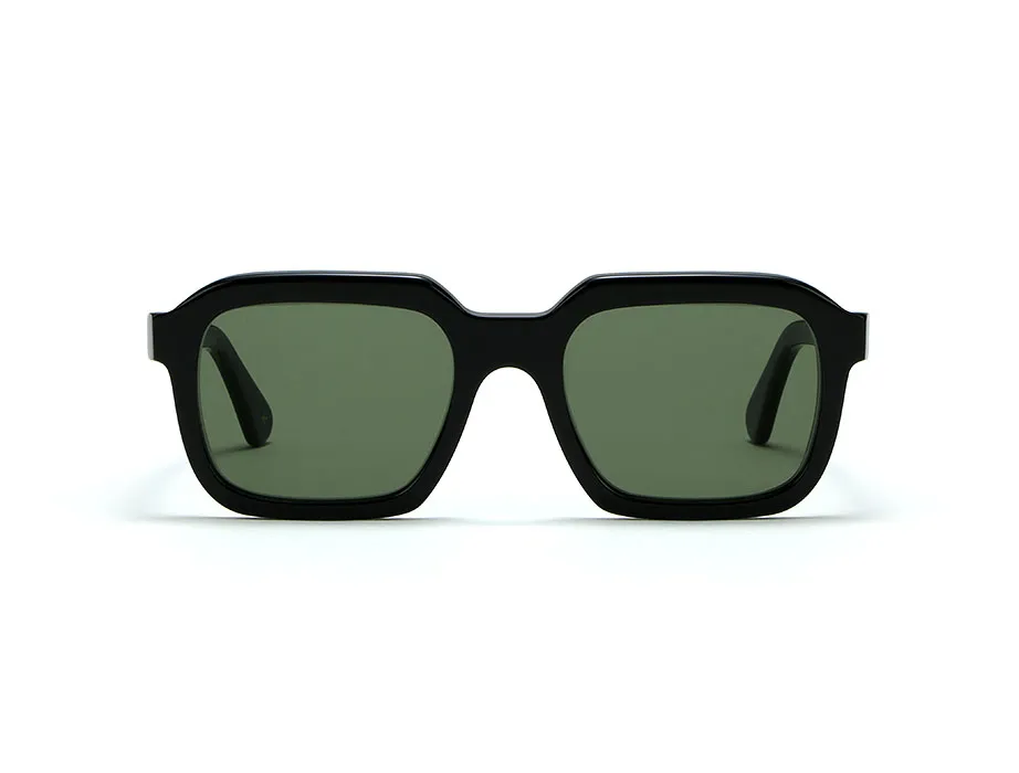 l-g-r-raffaello-sonnenbrille-schwarz-01-gr-n-g15 image 1