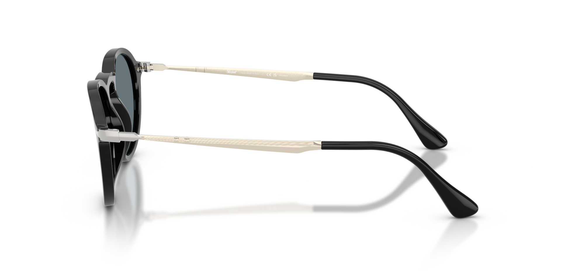 persol-po3383s-sonnenbrille-panthos-acetat-metall-2 image 4