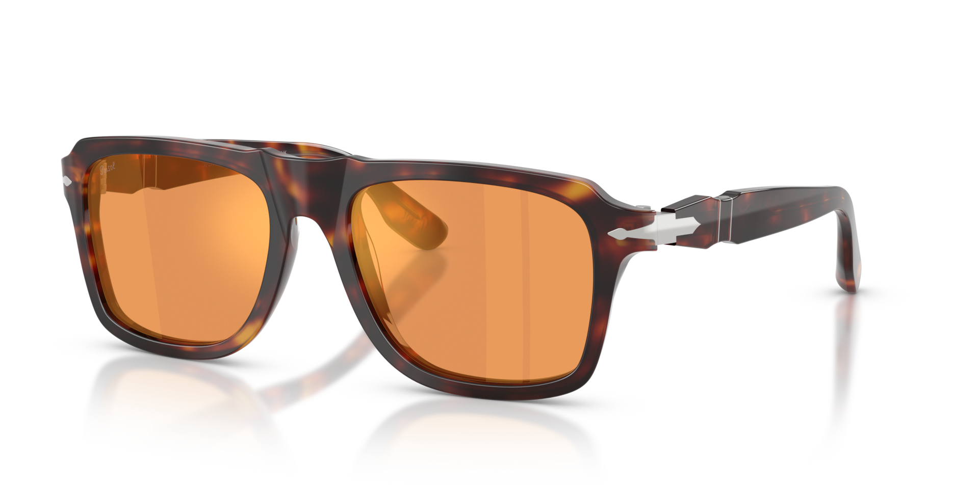 persol-po8002s-sonnenbrille-rechteckiges-acetat-riviera-stil image 1
