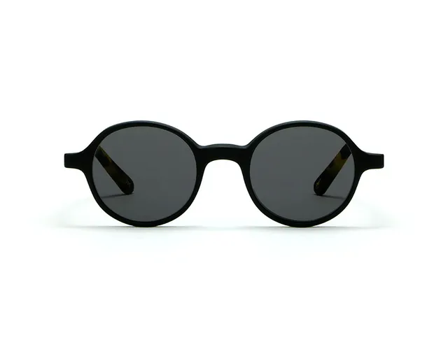 l-g-r-reunion-sonnenbrille-black-matt-havana-tartarugato-matt-23c-flat-grey image 1