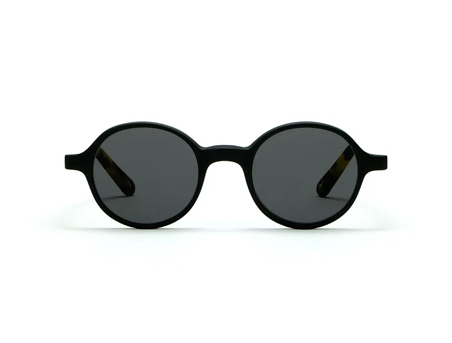 l-g-r-reunion-sonnenbrille-black-matt-havana-tartarugato-matt-23c-flat-grey image 1