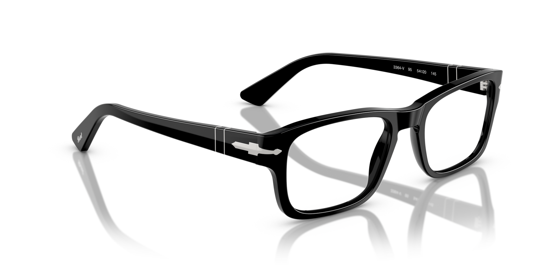 persol-po3364v-brille-acetat-optical-mit-supreme-arrow image 3