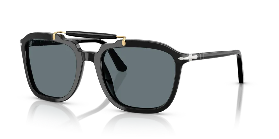 persol-po0203s-senna-series-sonnenbrille-square-mit-brow-bar image 1