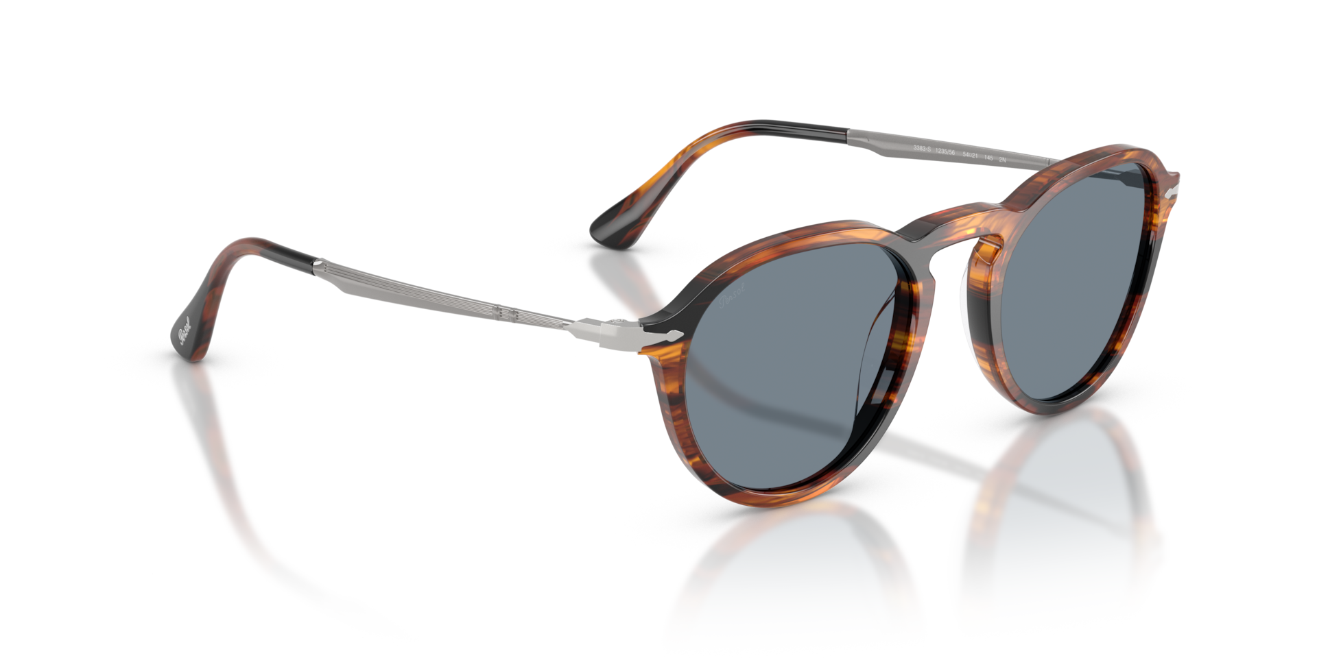 persol-po3383s-sonnenbrille-panthos image 3