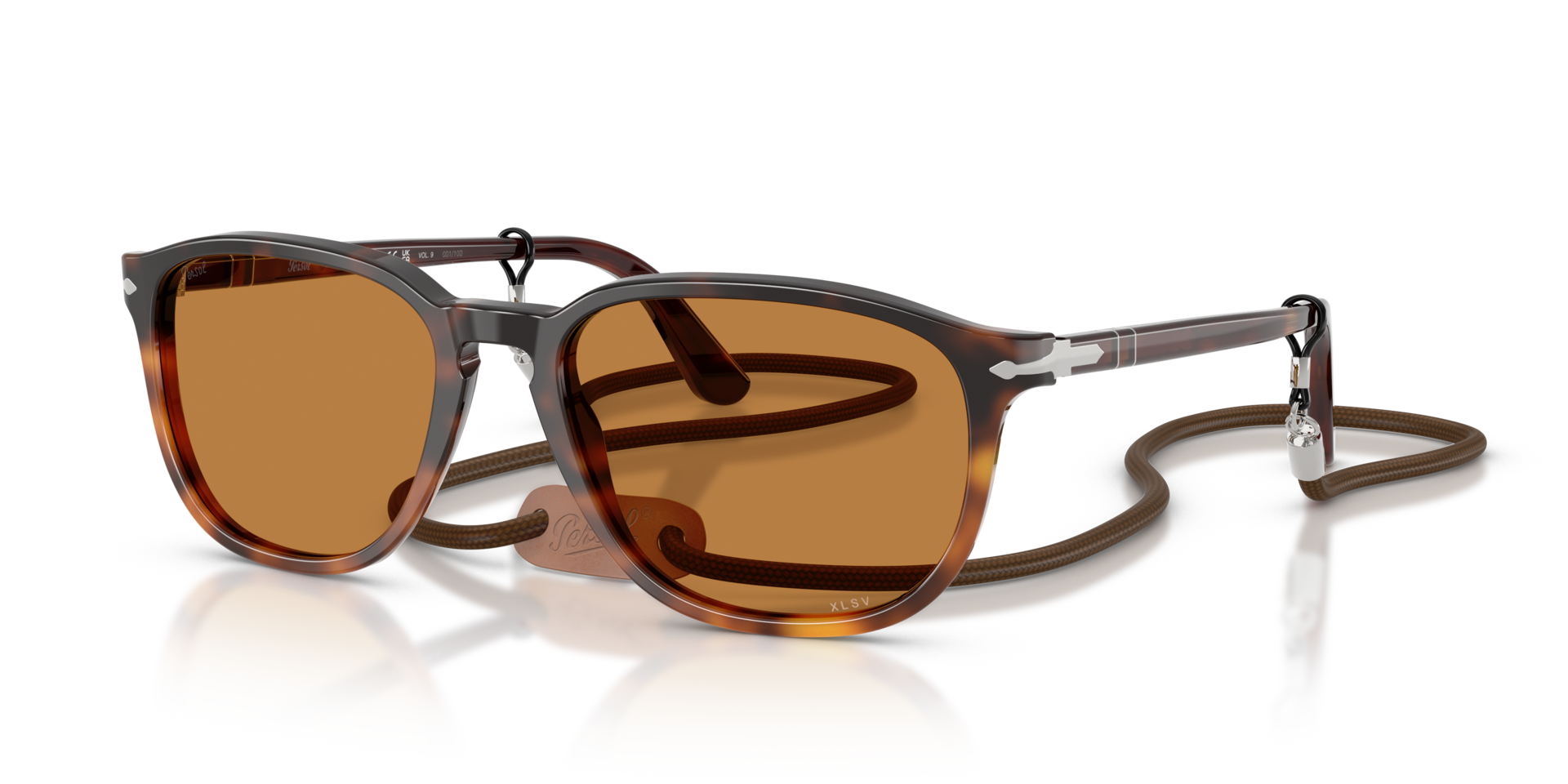 persol-po3019s-exclusive-xlsv-sonnenbrille image 1