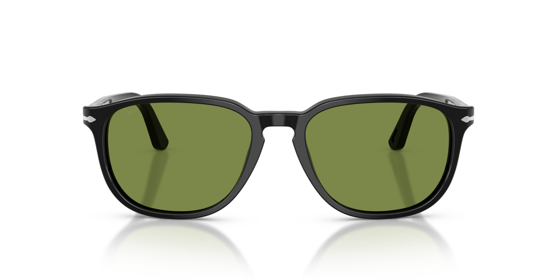 persol-po3019s-sonnenbrille-eckig-klassik image 2