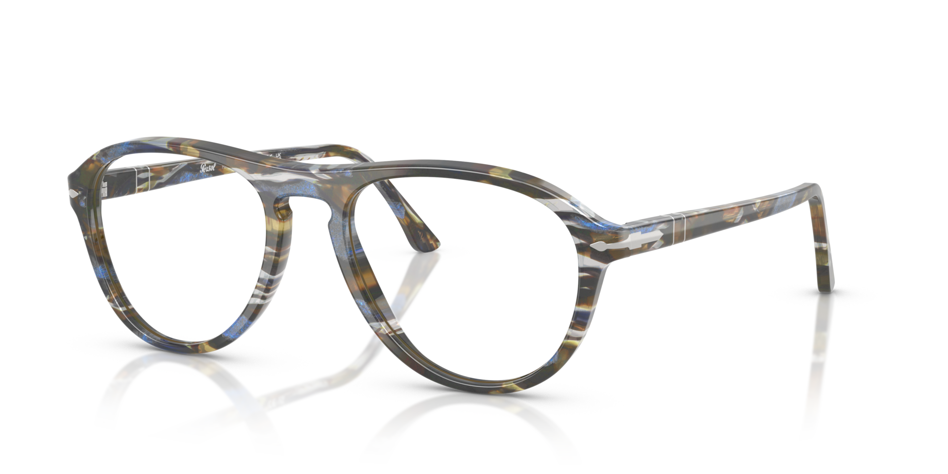 persol-po3371v-lynn-brille-korrektionsfassung-2 image 1