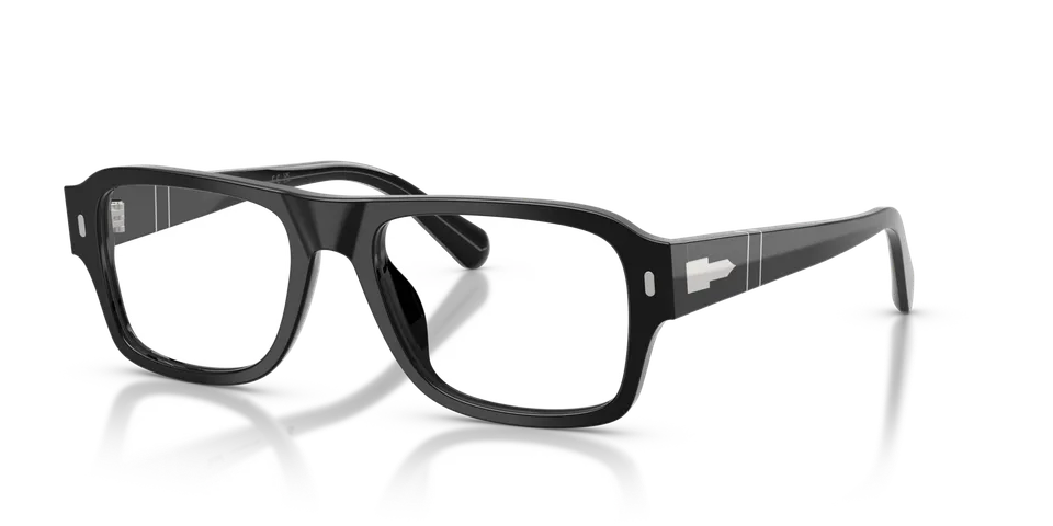 persol-po3407v-brille-korrektionsfassung-2 image 1