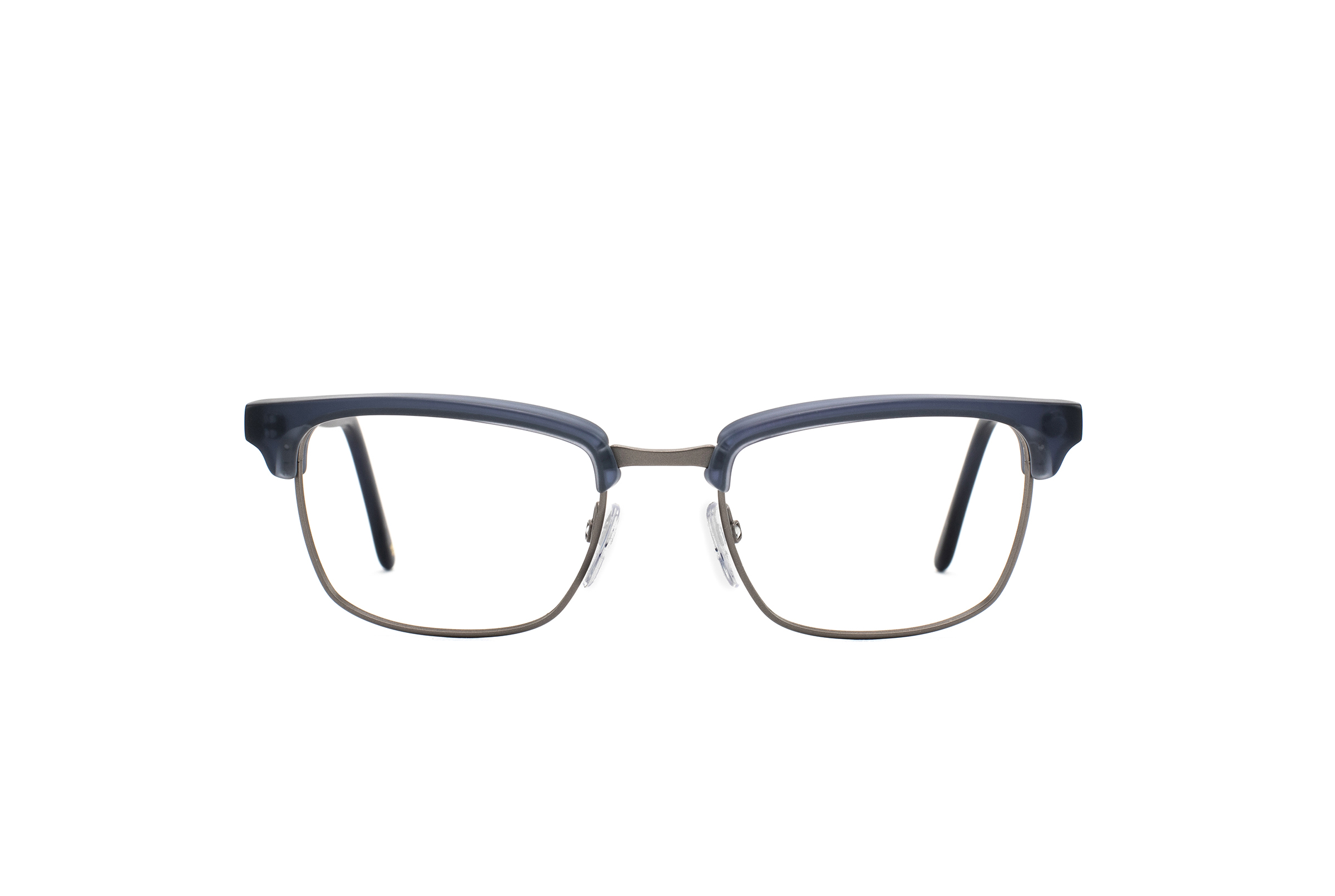 l-g-r-osman-sonnenbrille-gun-metal-navy-blue-matt-36 image 1