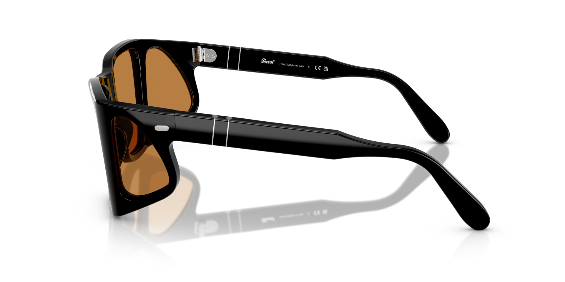 persol-po0009-sonnenbrille-4-gl-ser image 4