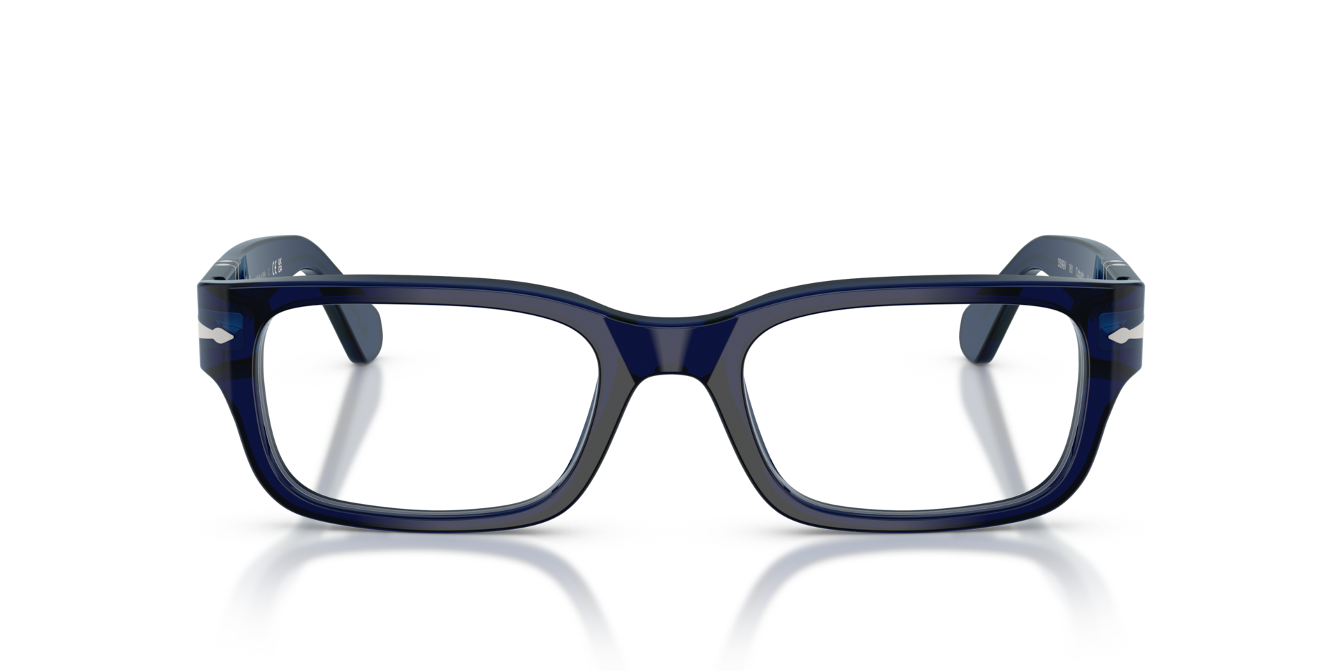 persol-po3399v-brille-klassische-brillenfassung-f-r-damen-und-herren image 2