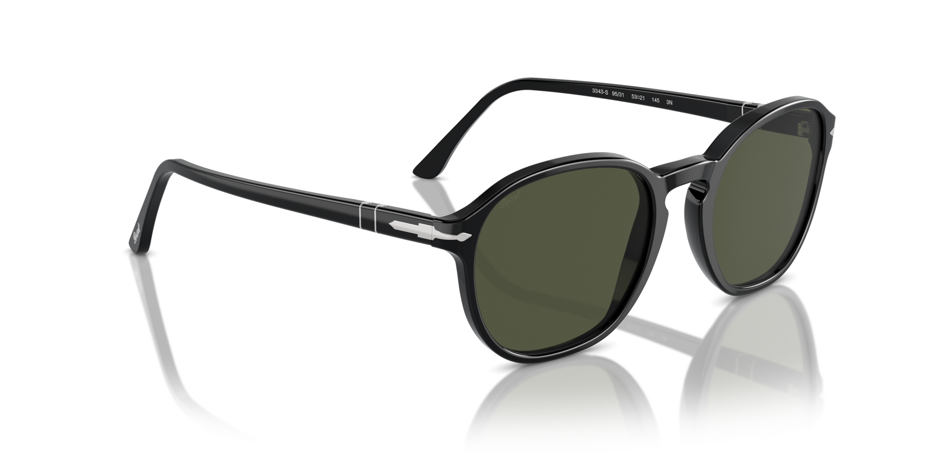 persol-po3343s-sonnenbrille-3 image 3