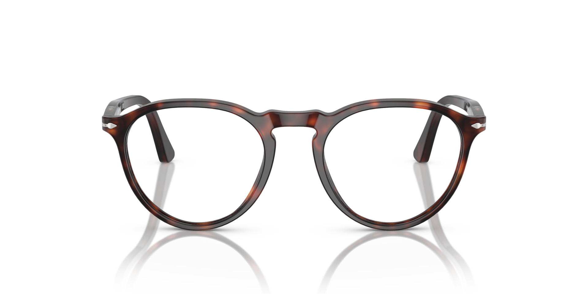 persol-po3286v-brille-retro-champagne image 2