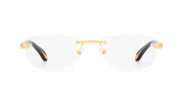 maybach-eyewear-the-artist-ix-randlose-brille-unisex image 1
