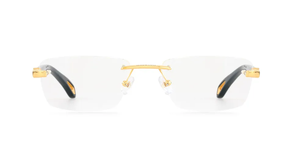 maybach-eyewear-the-artist-ix-randlose-brille-unisex image 1