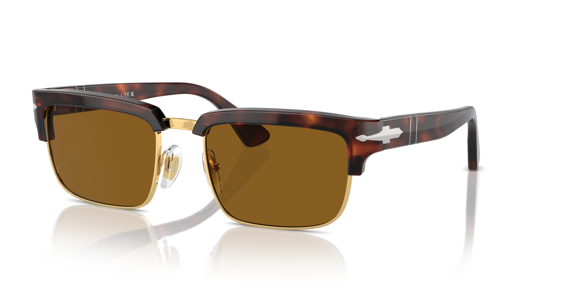 persol-po3354s-sonnenbrille-klassisch image 1