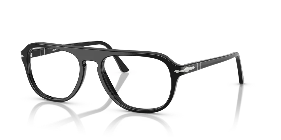 persol-po3368v-brille-korrektionsfassung-im-modern-archive-stil image 1
