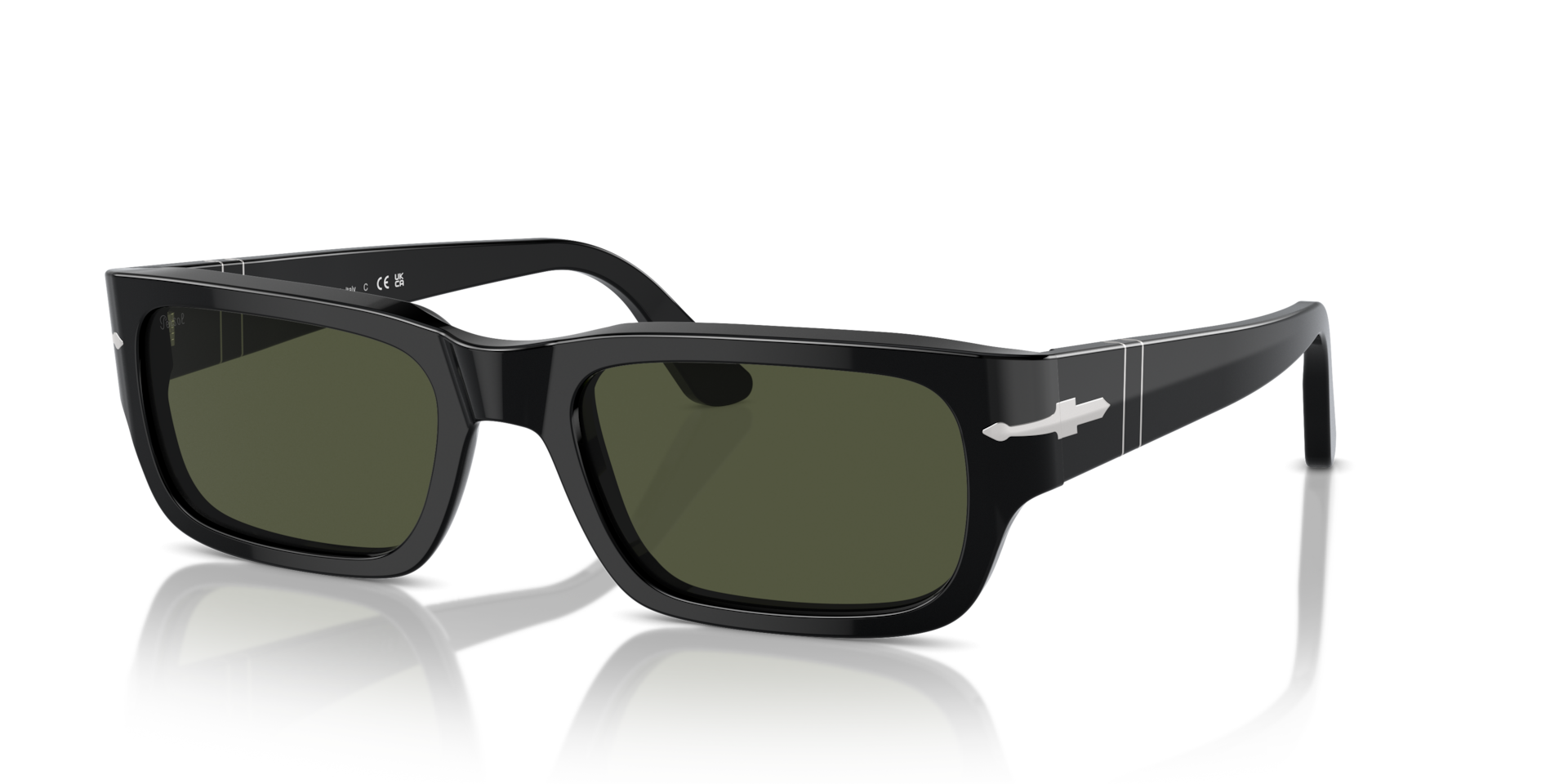 persol-adrien-sonnenbrille-klassischer-marken-look image 1