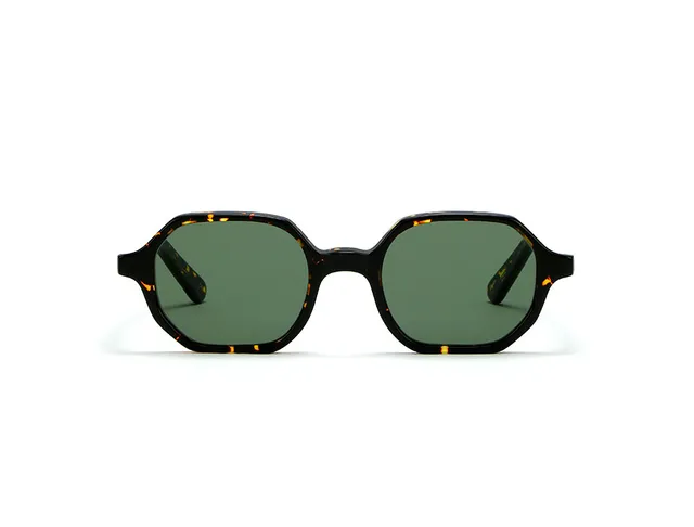 l-g-r-zanzibar-sonnenbrille-havana-scuro-09-gr-n-g15 image 1