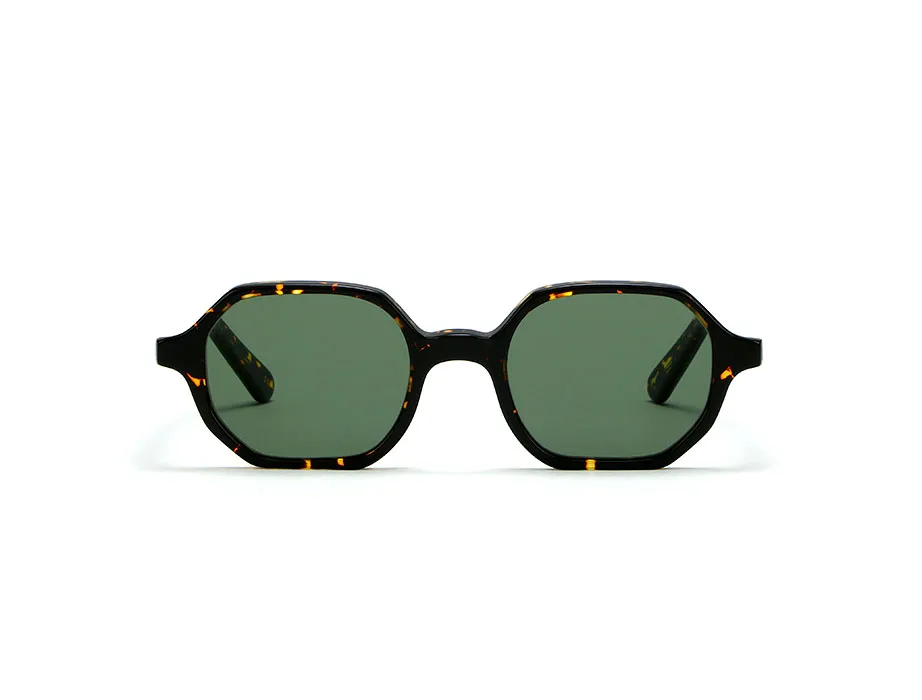 l-g-r-zanzibar-sonnenbrille-havana-scuro-09-gr-n-g15 image 1