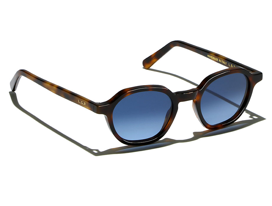 l-g-r-algiers-sonnenbrille-havana-maculato-39-blue-hd-gradient image 2