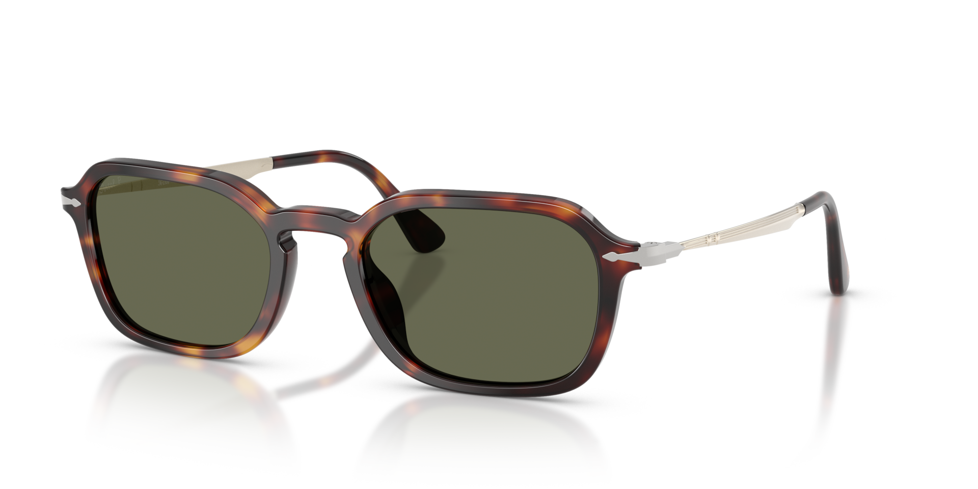 persol-po3381s-sonnenbrille-acetat-metall image 1