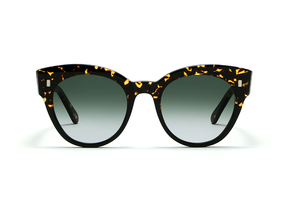 l-g-r-bouganville-sonnenbrille-black-havana-scuro-gr-n-verlauf image 1