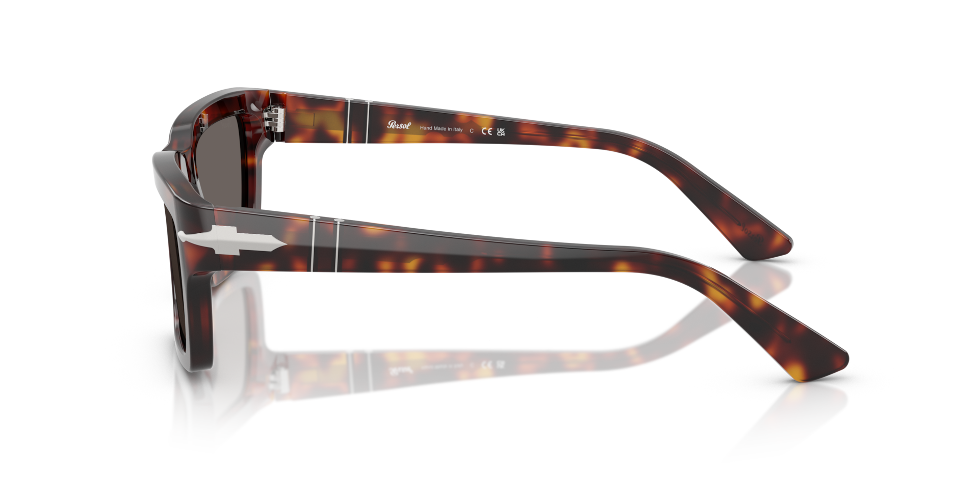 persol-po3363s-sonnenbrille-terra-di-siena image 4