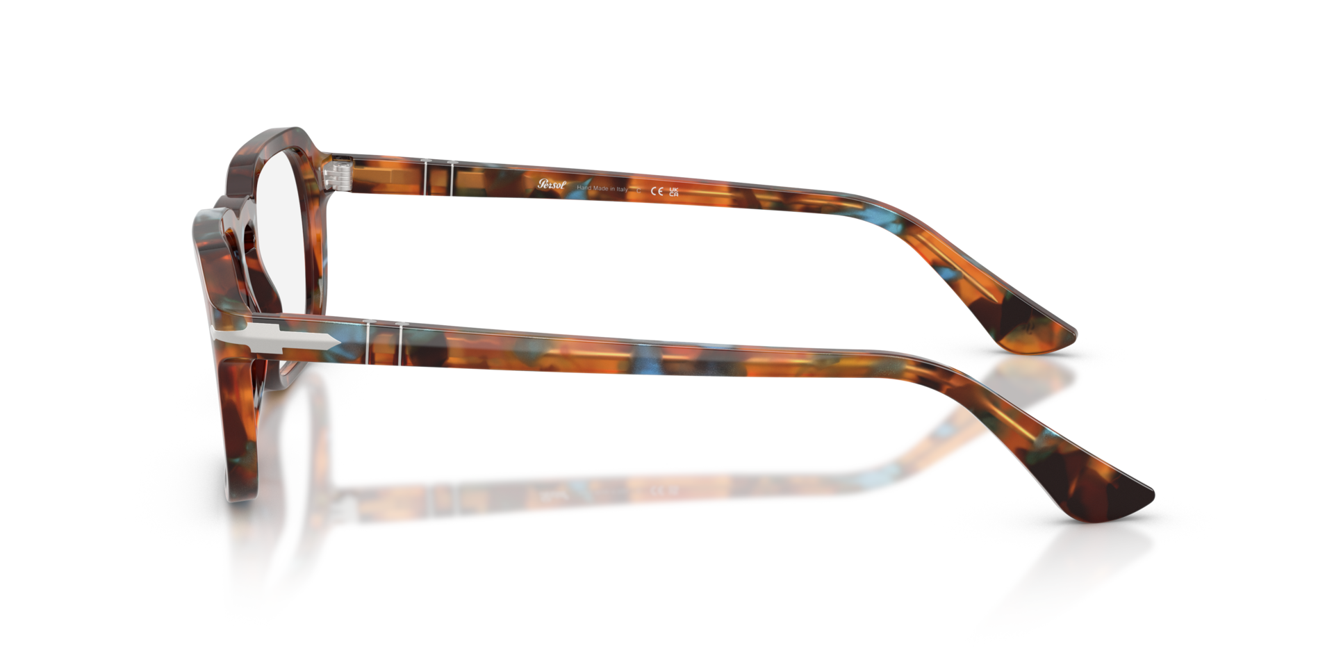 persol-po3390v-brille-acetat-mit-keyhole-steg image 4