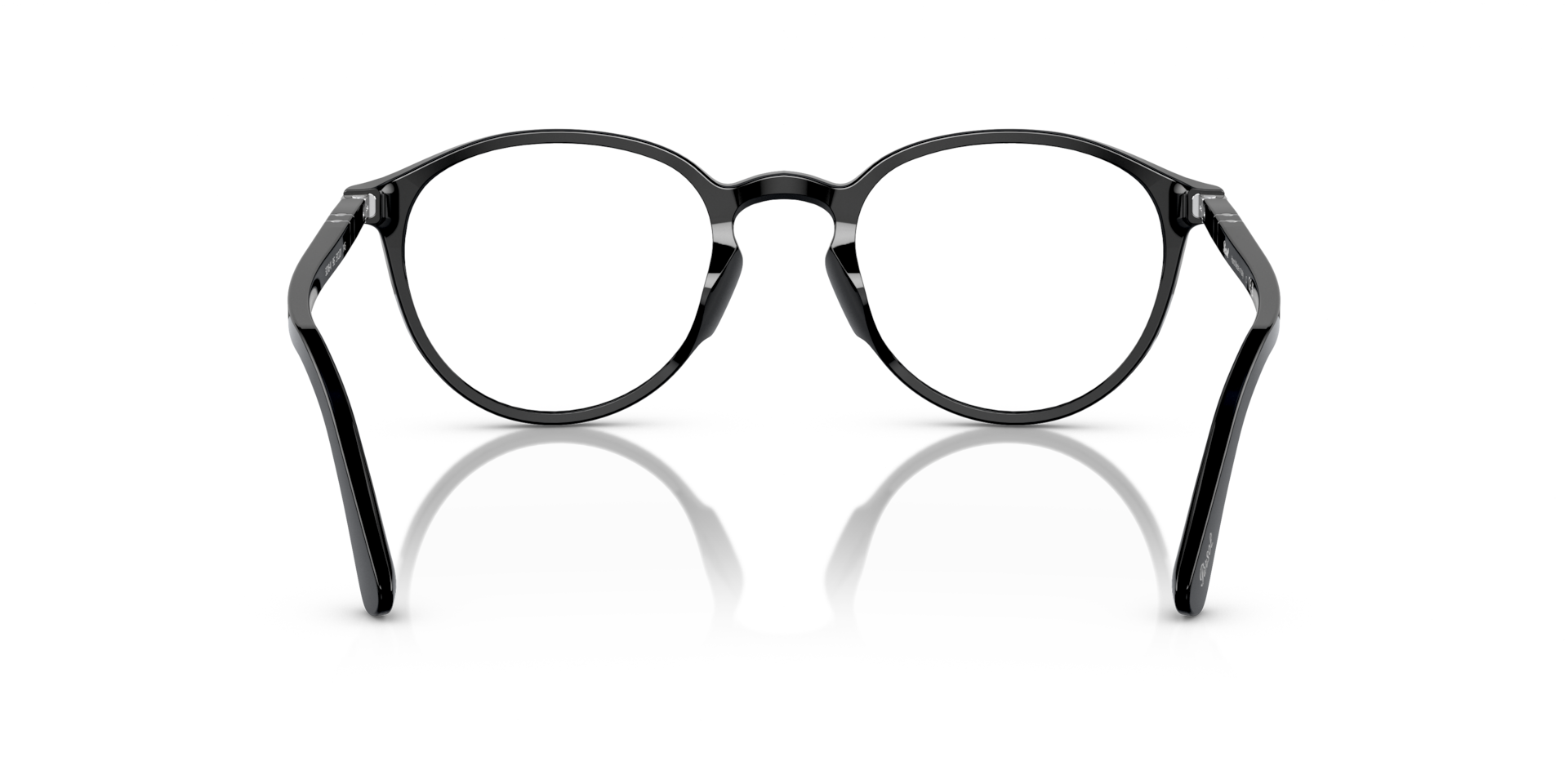 persol-po3218v-brille-vintage-korrektionsfassung-mit-keyhole-steg image 5
