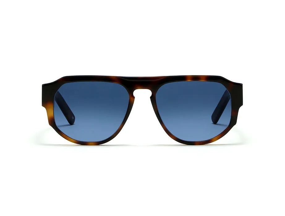 l-g-r-asmara-ii-sonnenbrille-havana-maculato-blue-hd-gradient image 1