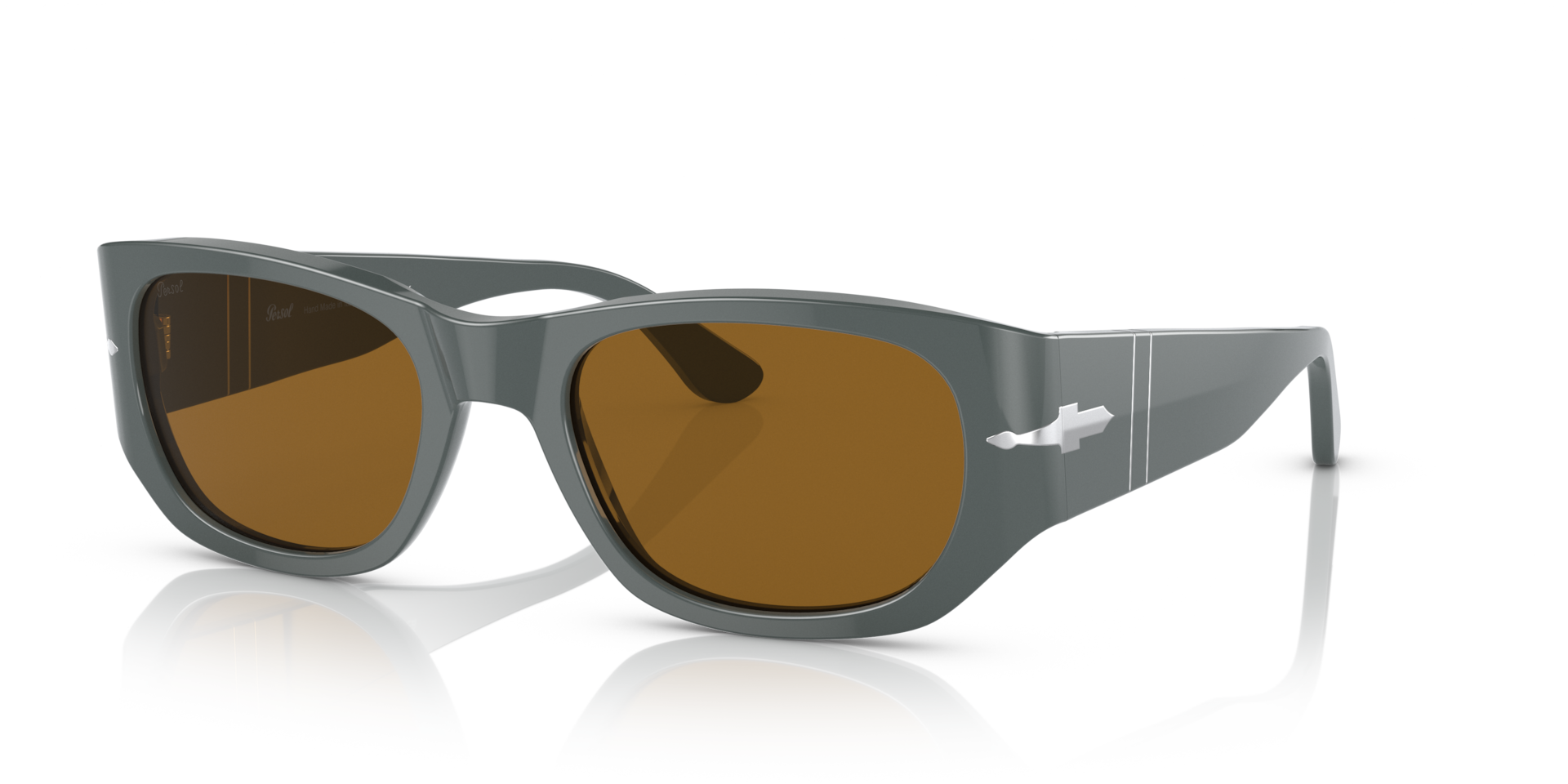 persol-po3307s-sonnenbrille-bold-24-mm-b-gel image 1
