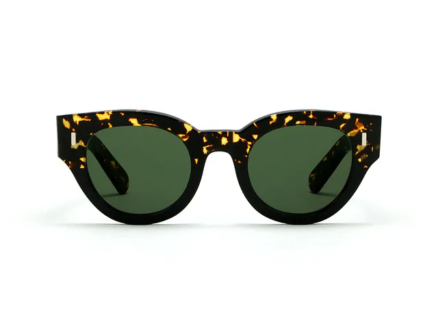 l-g-r-turkana-bold-sonnenbrille-black-havana-scuro-09b-green-g15 image 1