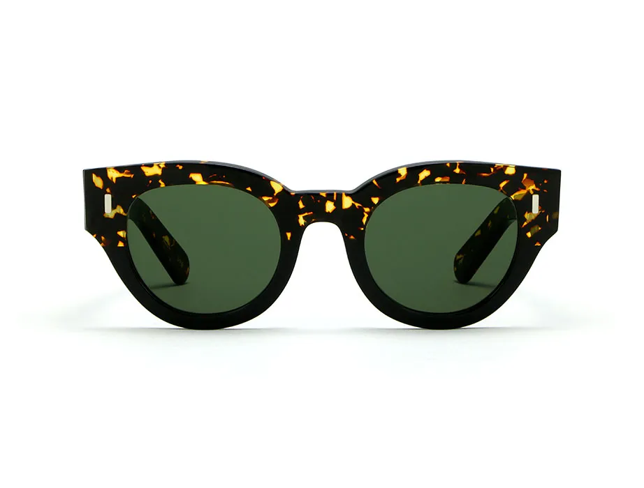 l-g-r-turkana-bold-sonnenbrille-black-havana-scuro-09b-green-g15 image 1