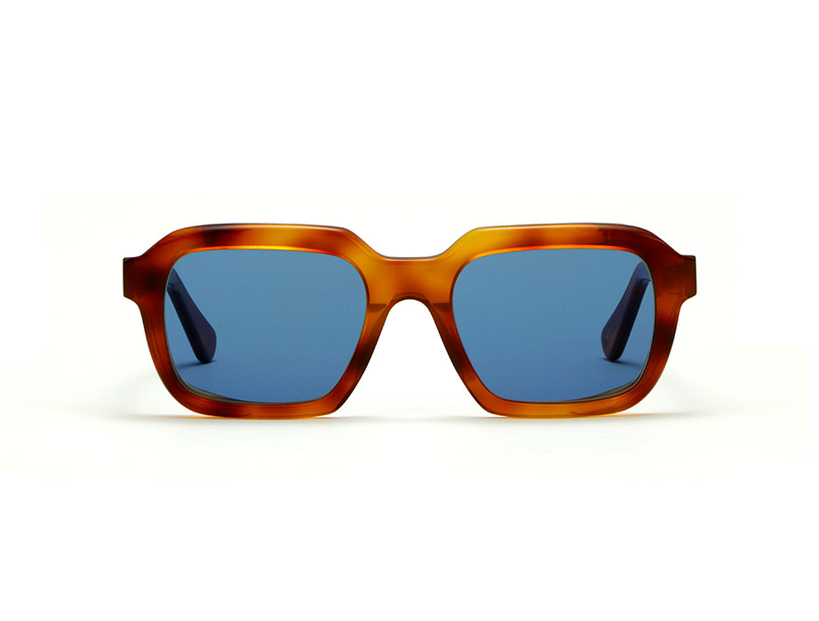 l-g-r-raffaello-carnet-de-voyage-sonnenbrille-havana-chiaro-champagne-blue-photo image 2