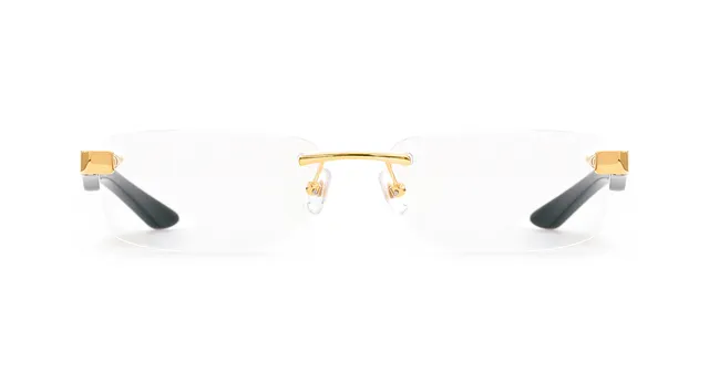 maybach-eyewear-the-artist-iii-randlose-brille image 1