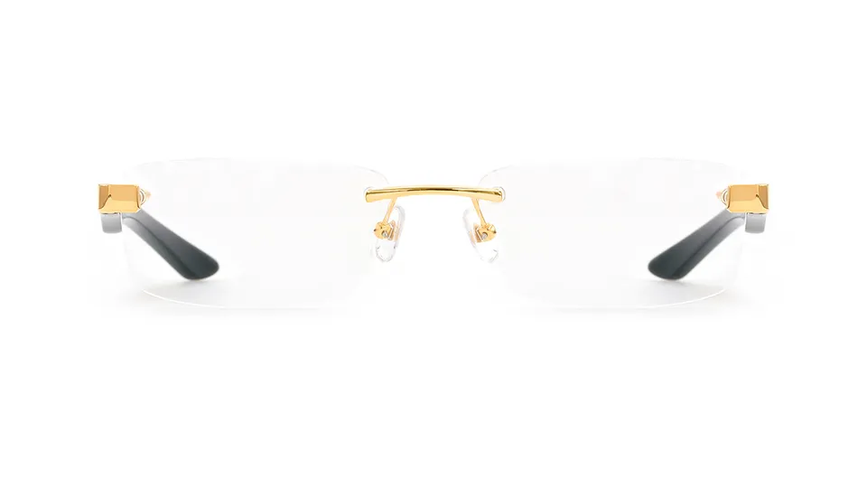 maybach-eyewear-the-artist-iii-randlose-brille image 1