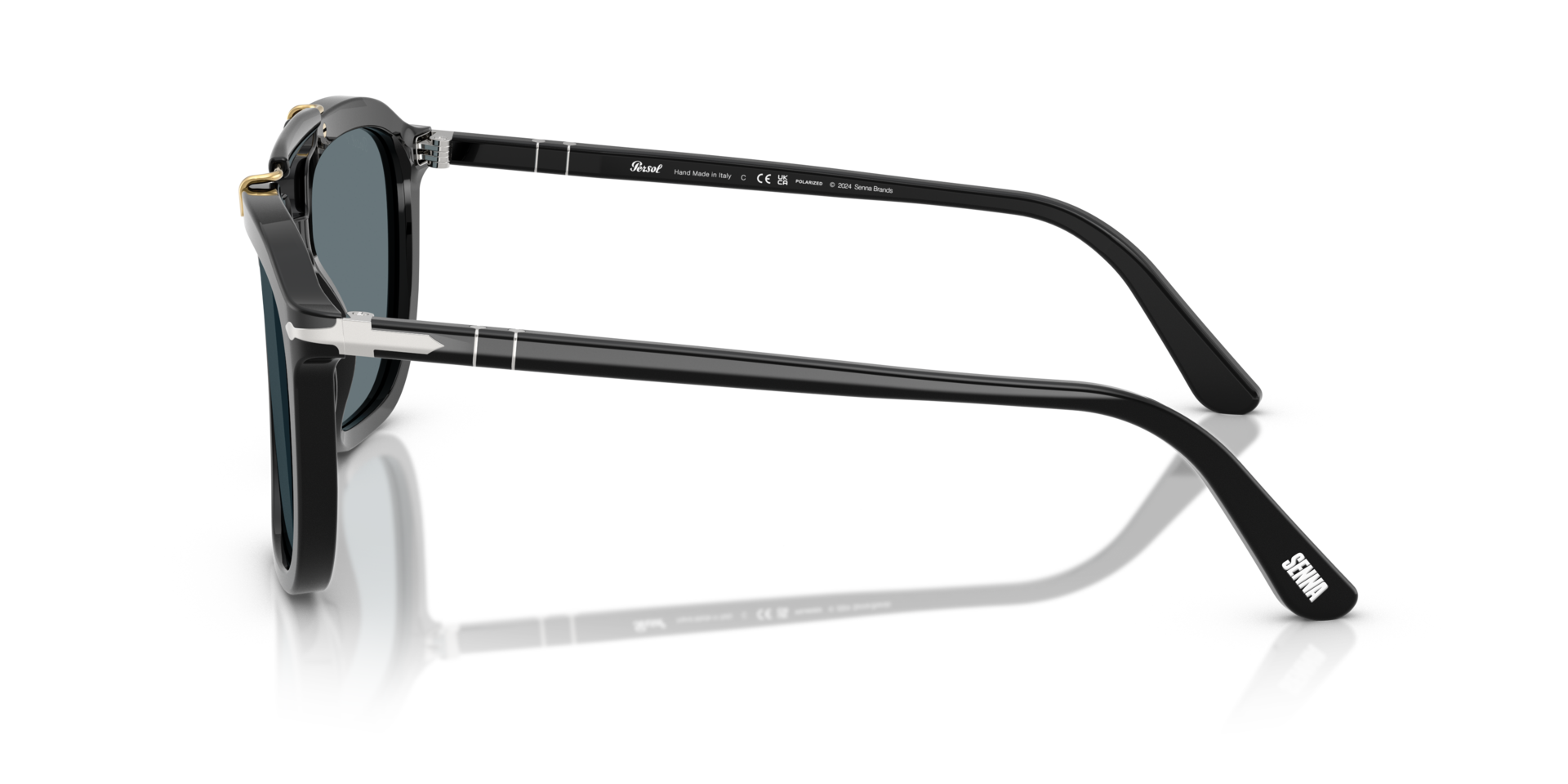 persol-po0203s-senna-series-sonnenbrille-square-mit-brow-bar image 4