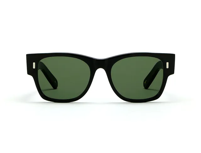 l-g-r-jambo-bold-sonnenbrille-black-01-green-g15 image 1