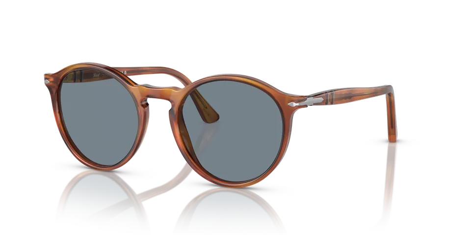 persol-po3285s-sonnenbrille-phantos-rund image 1