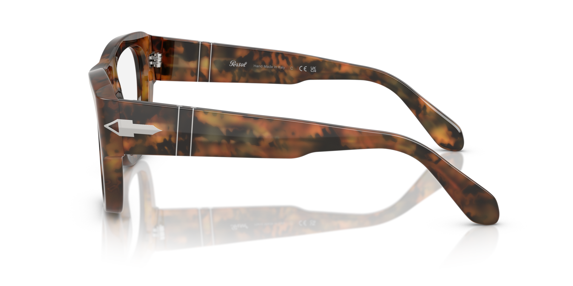 persol-po0054v-brille-bold-acetat-mit-supreme-arrow image 4