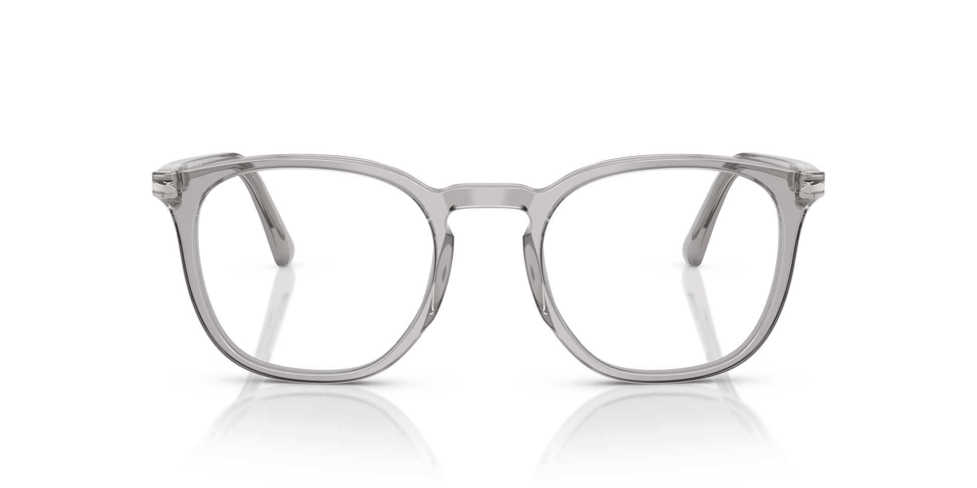 persol-po3318v-brille-phantos-mit-keyhole-steg-2 image 2