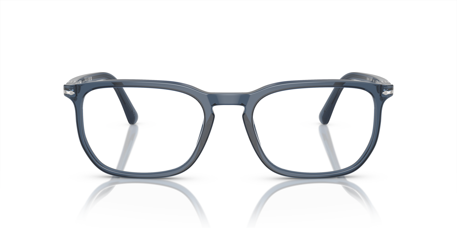 persol-po3339v-brille-elegante-korrektionsfassung image 2