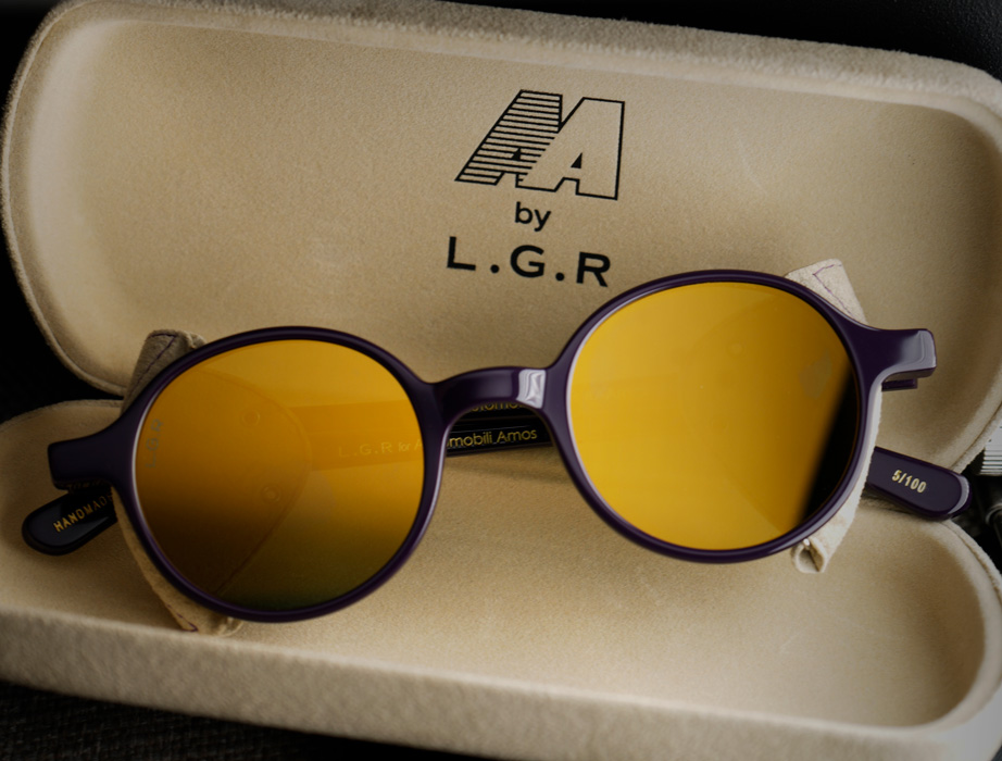 l-g-r-automobili-amos-11-sonnenbrille-eggplant-violet-creamy-white-alcantara-fla image 7