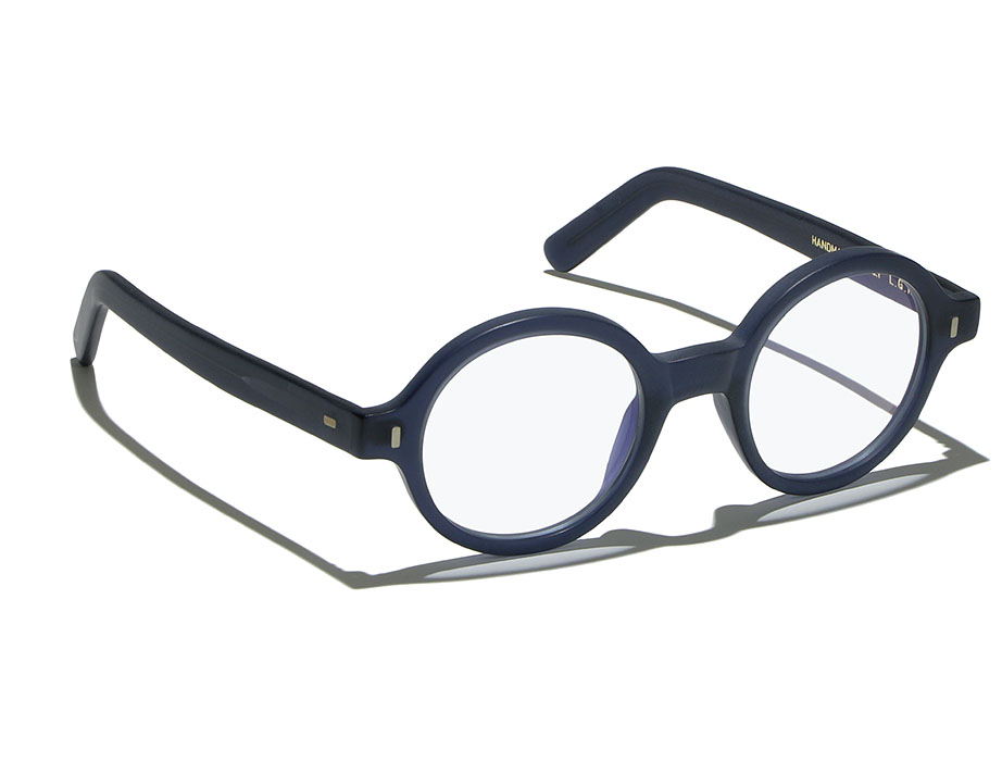 l-g-r-reunion-bold-sonnenbrille-navy-blue-matt-36 image 2