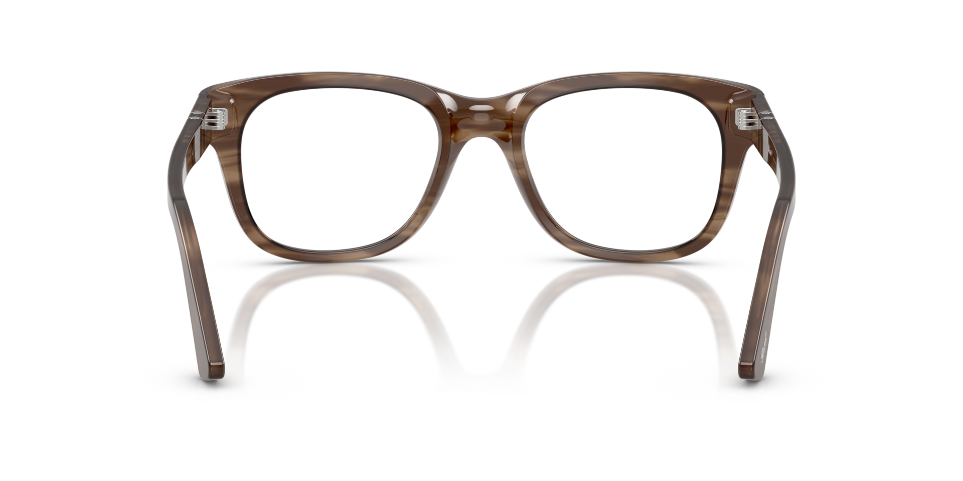 persol-po3372v-brille-charaktervolle-korrektionsfassung image 5